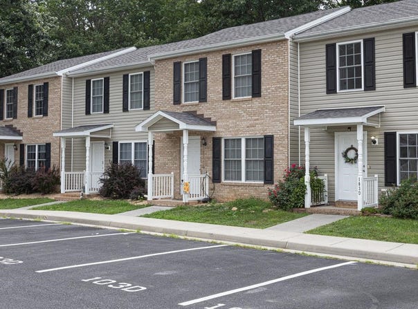 103 13TH ST, GROTTOES, VA 24441