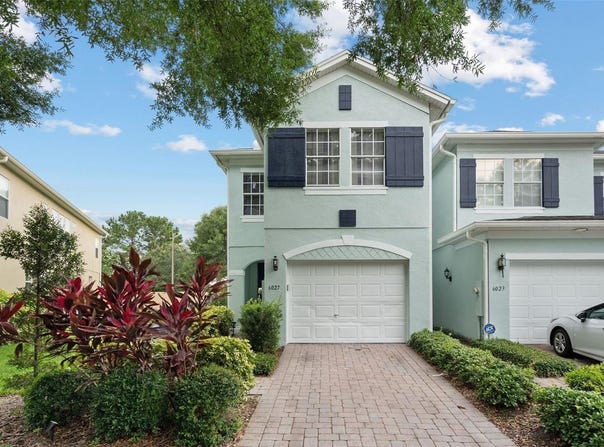 6027 STRADA ISLE WAY, ORLANDO, FL 32835