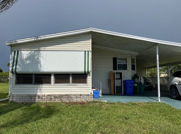 2 Abaco ct, Sebastian, FL 32958