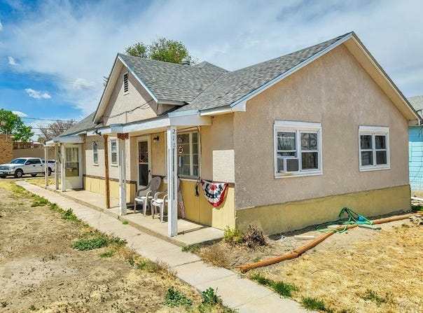 212 Cimarron, La Junta, CO 81050