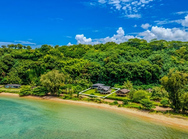 4343 ANINI RD, Kilauea, HI 96754