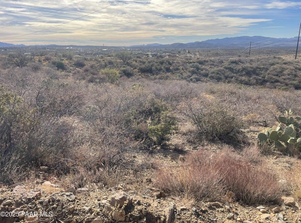8470-255 W Webster Road, Wilhoit, AZ 86332