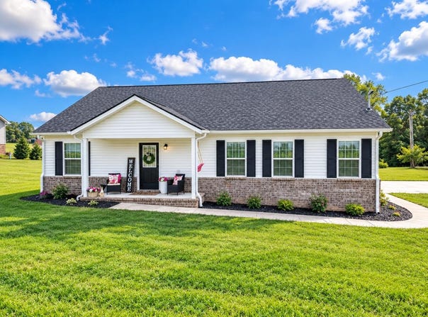 447 Highway 1676, Science Hill, KY 42553