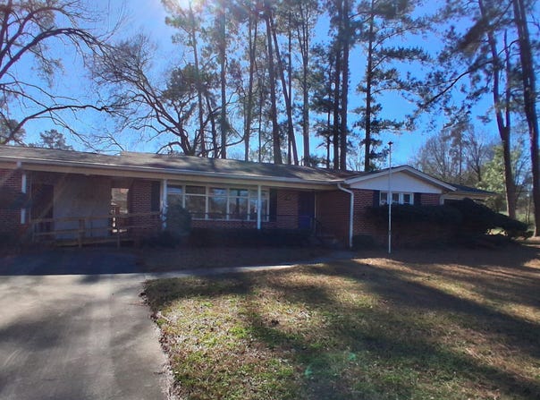 106 Candy Drive, Pittsburg, TX 75686