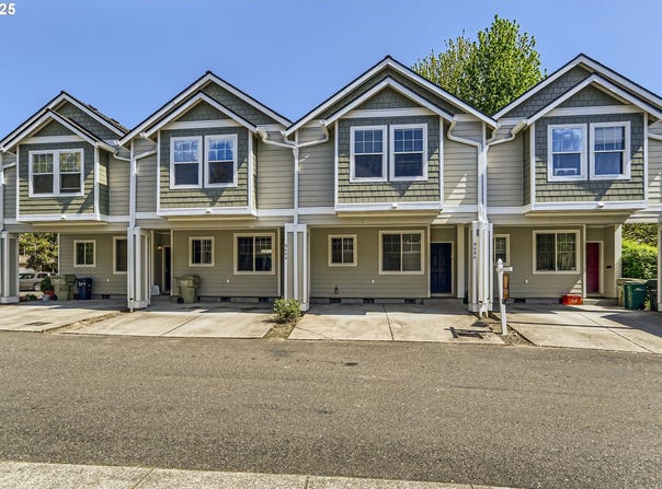 8686 NE HYDE PARK LN, Hillsboro, OR 97006