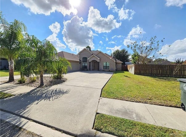 1704 E 30th Street, Mission, TX 78574