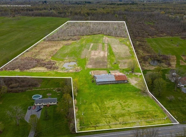 3330 State Route 31, Canastota, NY 13032