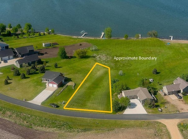 TBD Northbay Drive, Lake Norden, SD 57212