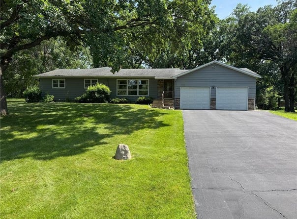 1023 Woodland Loop, Fergus Falls, MN 56537