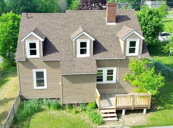 56 Church Street, Presque Isle, ME 04769