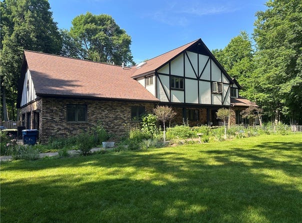 2213 Maple Lane, Ashland, WI 54806