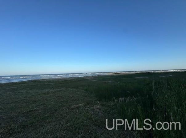 TBD Juniper AA, Rapid River, MI 49878