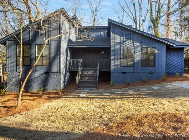 312 Whipple Tree Lane, Fayetteville, NC 28314