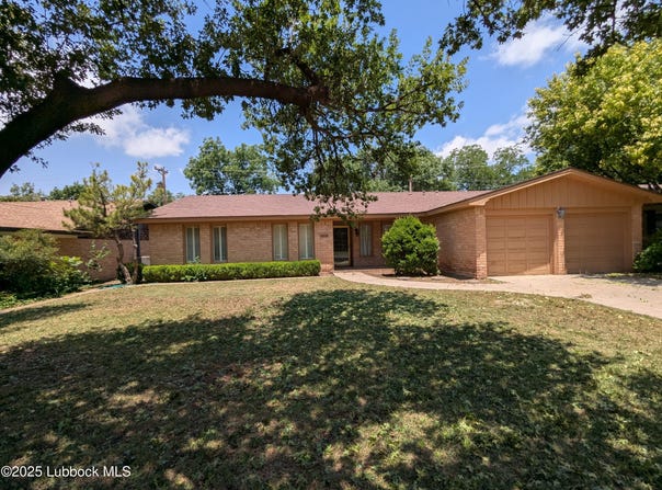 4106 64th Street, Lubbock, TX 79413