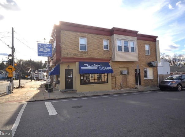 617 BETHLEHEM PIKE, ERDENHEIM, PA 19038
