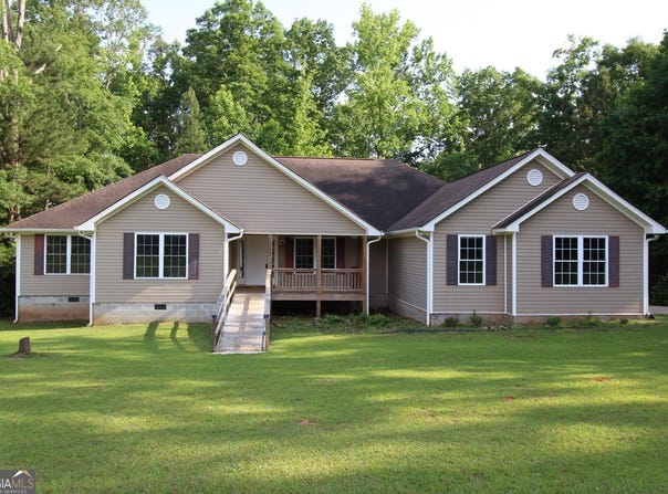 1951 Dames Ferry Road, Forsyth, GA 31029