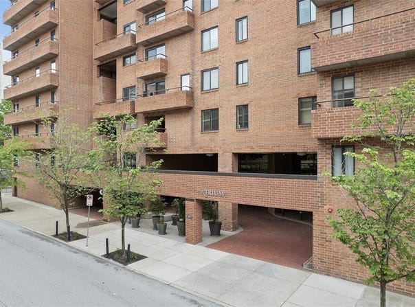 307 S DITHRIDGE, Oakland, PA 15213