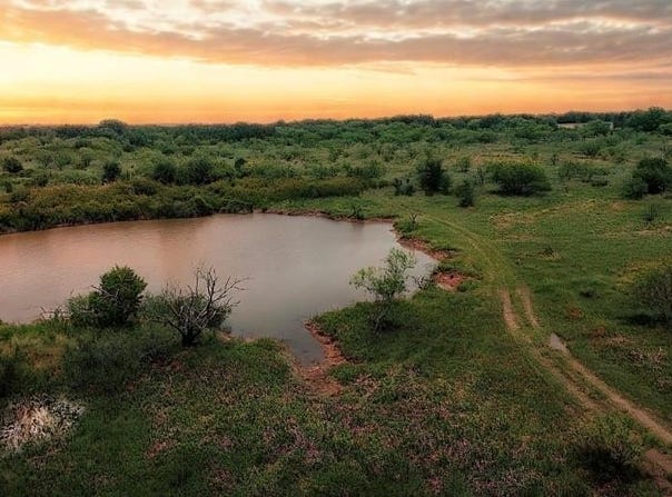 Tbd Fm-2075, Graham, TX 76450
