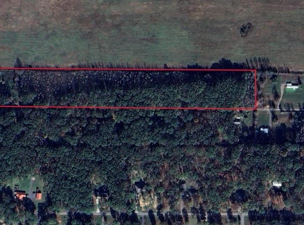 TBD Hill Road, Ward, AR 72176