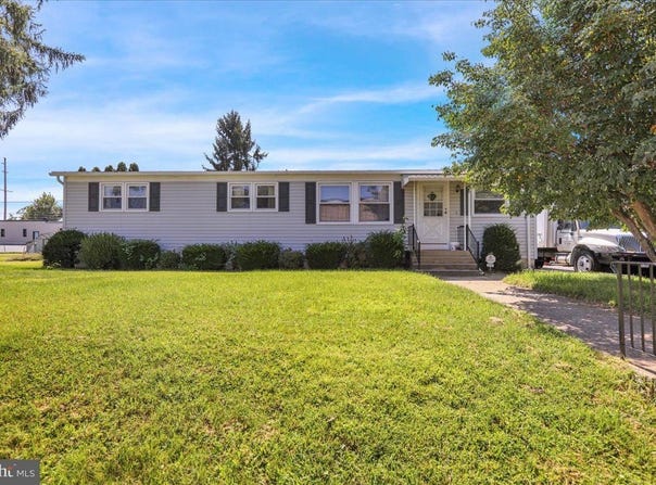1320 CHESTER STREET, READING, PA 19601