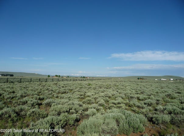 Tbd JOE ALEXANDER, Cora, WY 82925