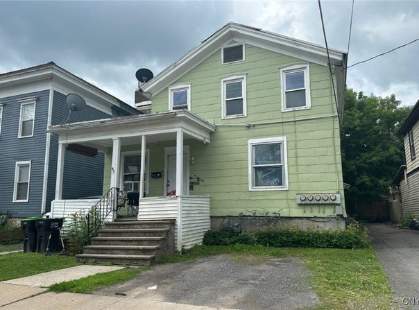 85 W Clark Street, German Flatts, NY 13357