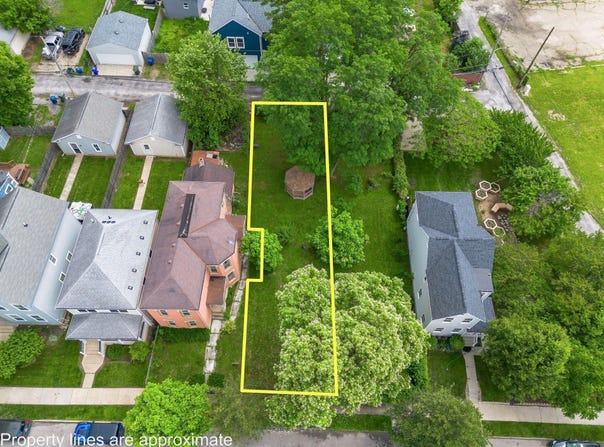 0 N 21st Street, Columbus, OH 43203