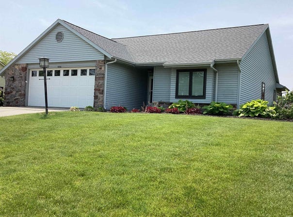 1016 E Monroe Street, Decatur, IN 46733