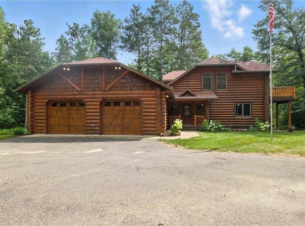 37739 Pickerel Trail, Crosslake, MN 56442