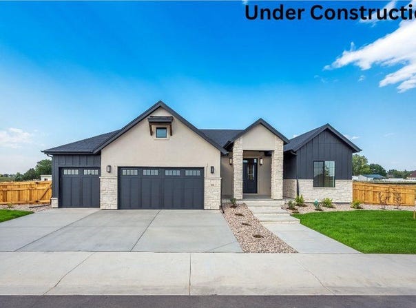 146 Blue Fortune Dr, Windsor, CO 80550