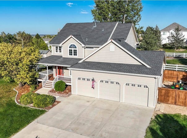 538 Eagle Crest Ct, Loveland, CO 80537