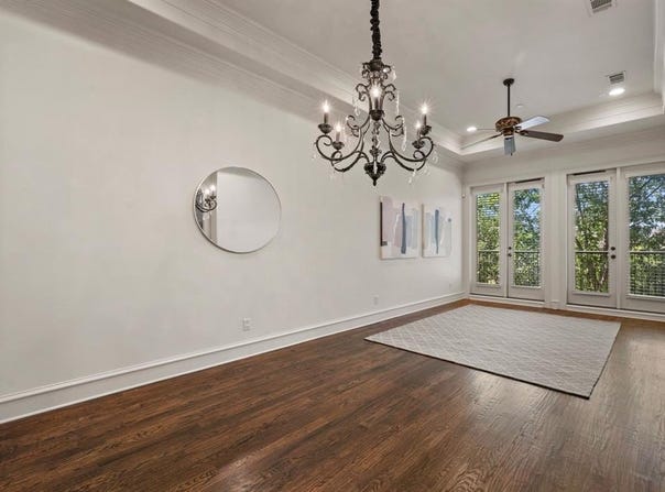33 Main Street, Colleyville, TX 76034