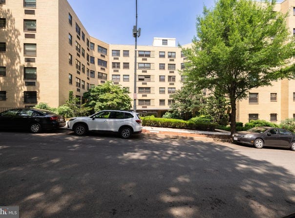 1801 CLYDESDALE PL NW #212, WASHINGTON, DC 20009