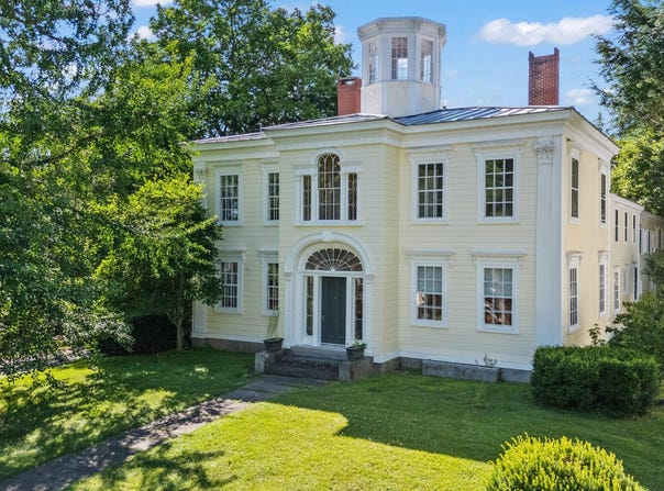 12 High Street, Wiscasset, ME 04578