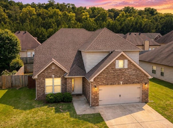 2417 FOLSOM STREET, MOODY, AL 35004