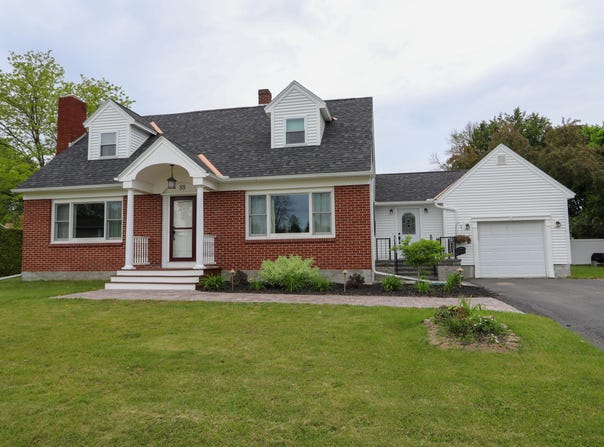 88 Park Avenue, Plattsburgh, NY 12901