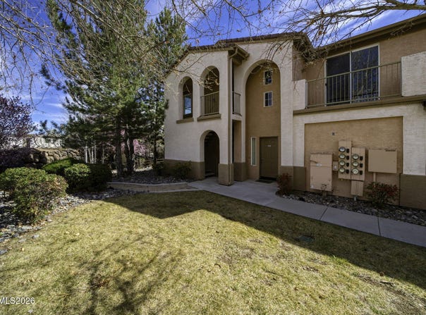 6280 Ingleston Drive, Sparks, NV 89436