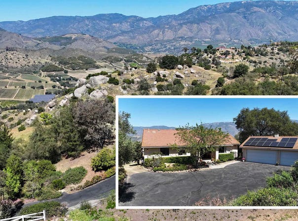 13588 Mcnally, Valley Center, CA 92082
