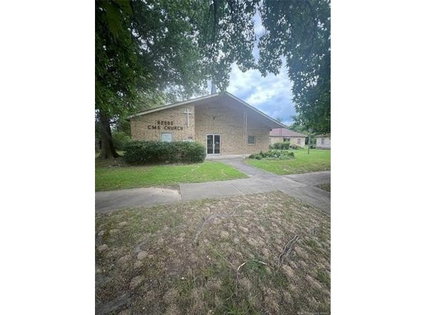 700 S 7th Street, Muskogee, OK 74401