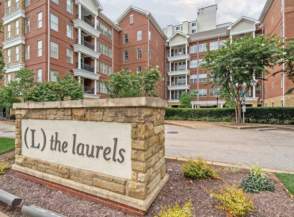 3520 CENTRAL Ave, Memphis, TN 38111