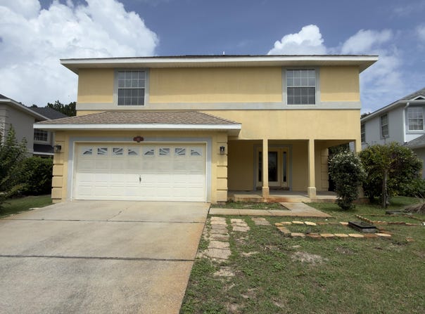 317 Tequesta Drive, Destin, FL 32541