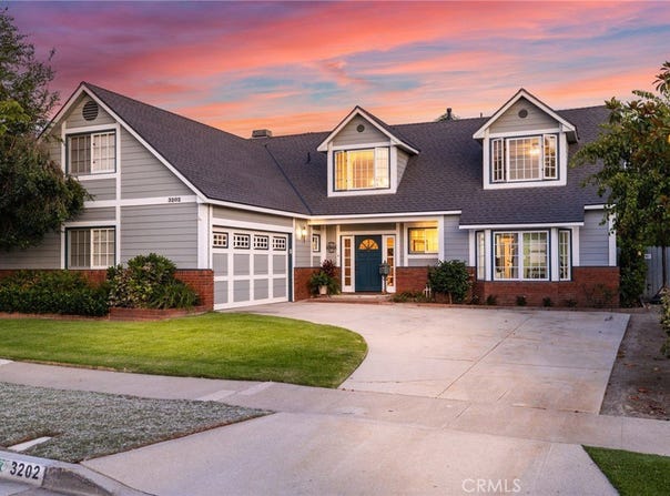 3202 Blume Drive, Rossmoor, CA 90720