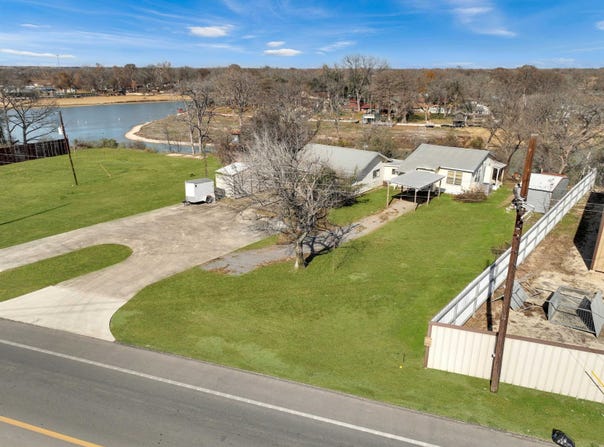 8861 FM-725, McQueeney, TX 78123