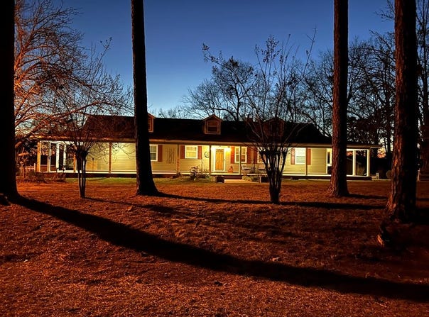 340 South Lakeview Drive, Abbeville, AL 36310