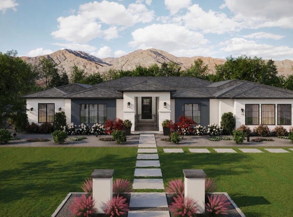 6815 N 177th Place, Waddell, AZ 85355