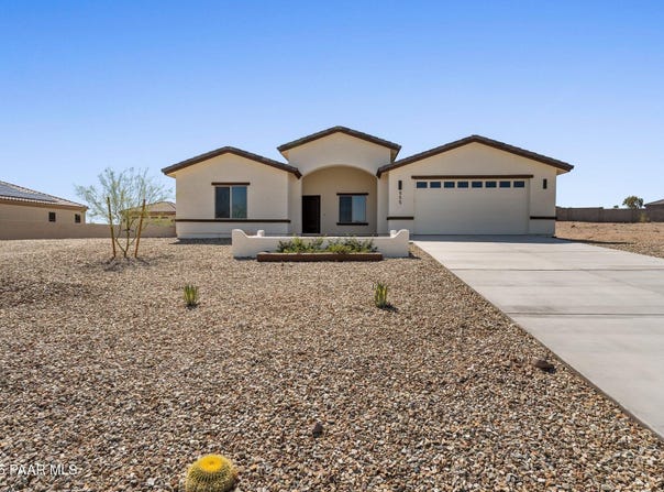 955 Calle Azul, Wickenburg, AZ 85390