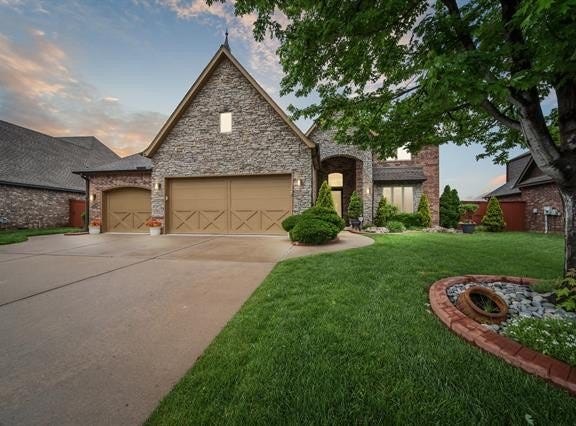 1200 W Ulysses Street, Broken Arrow, OK 74012