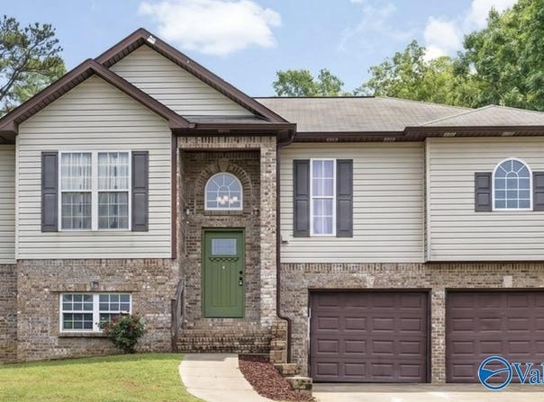268 Cochise Circle, Hayden, AL 35079