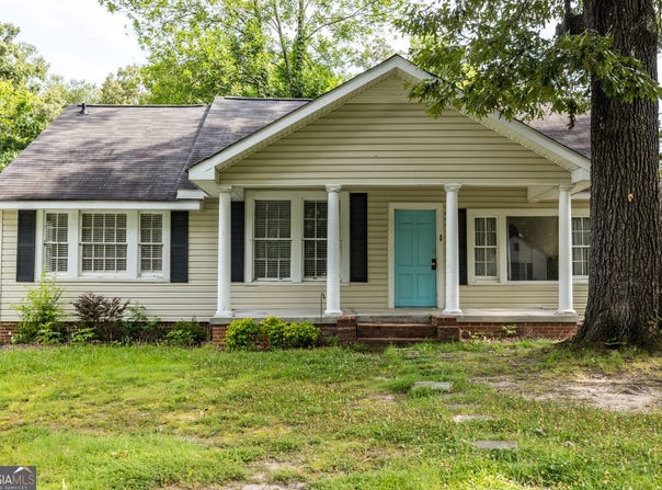 204 Oakwood, Rome, GA 30165