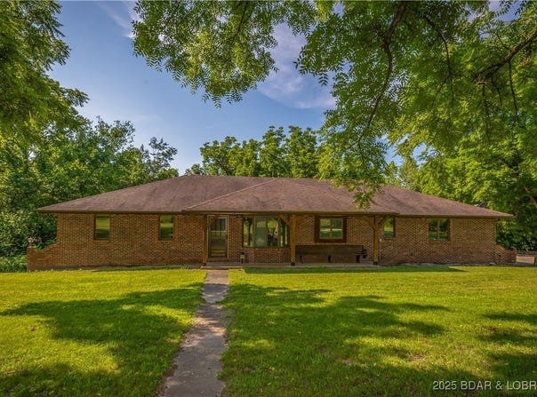 776 Big Buffalo Road, Stover, MO 65078